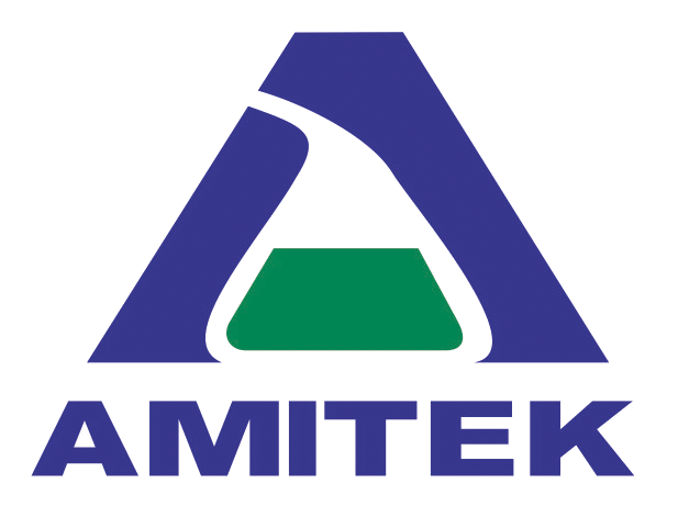 Amitek Ghana Logo